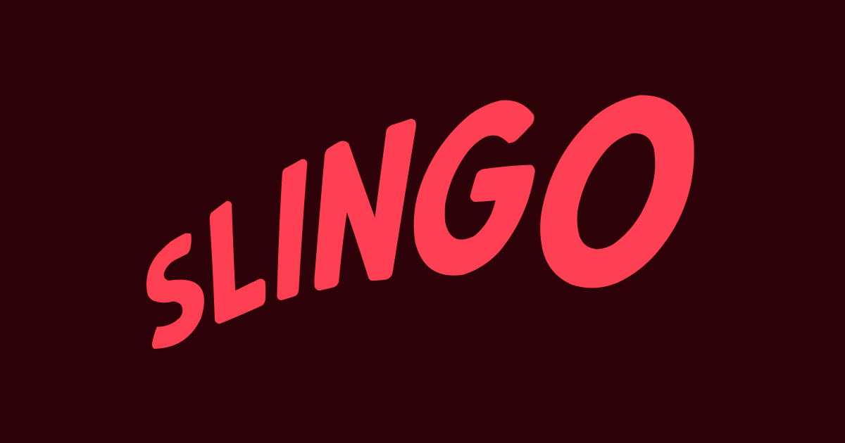 Oferta de bienvenida de Slingo